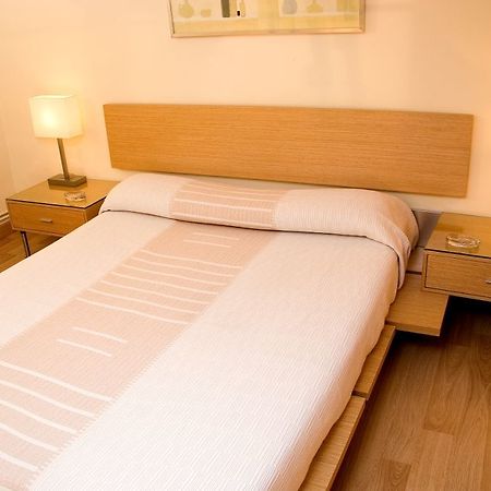 Apartamentos Alos Barcelona Eksteriør billede