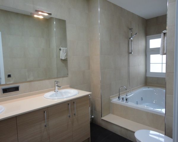 Apartamentos Alos Barcelona Eksteriør billede