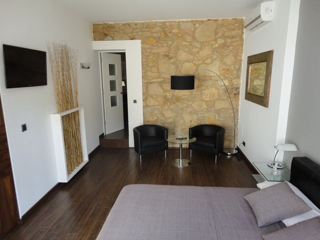 Apartamentos Alos Barcelona Eksteriør billede